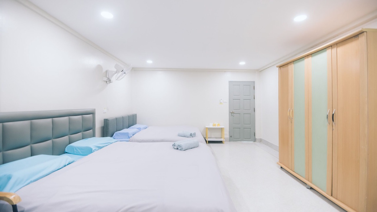 Photo of Bedroom in Hat Yai