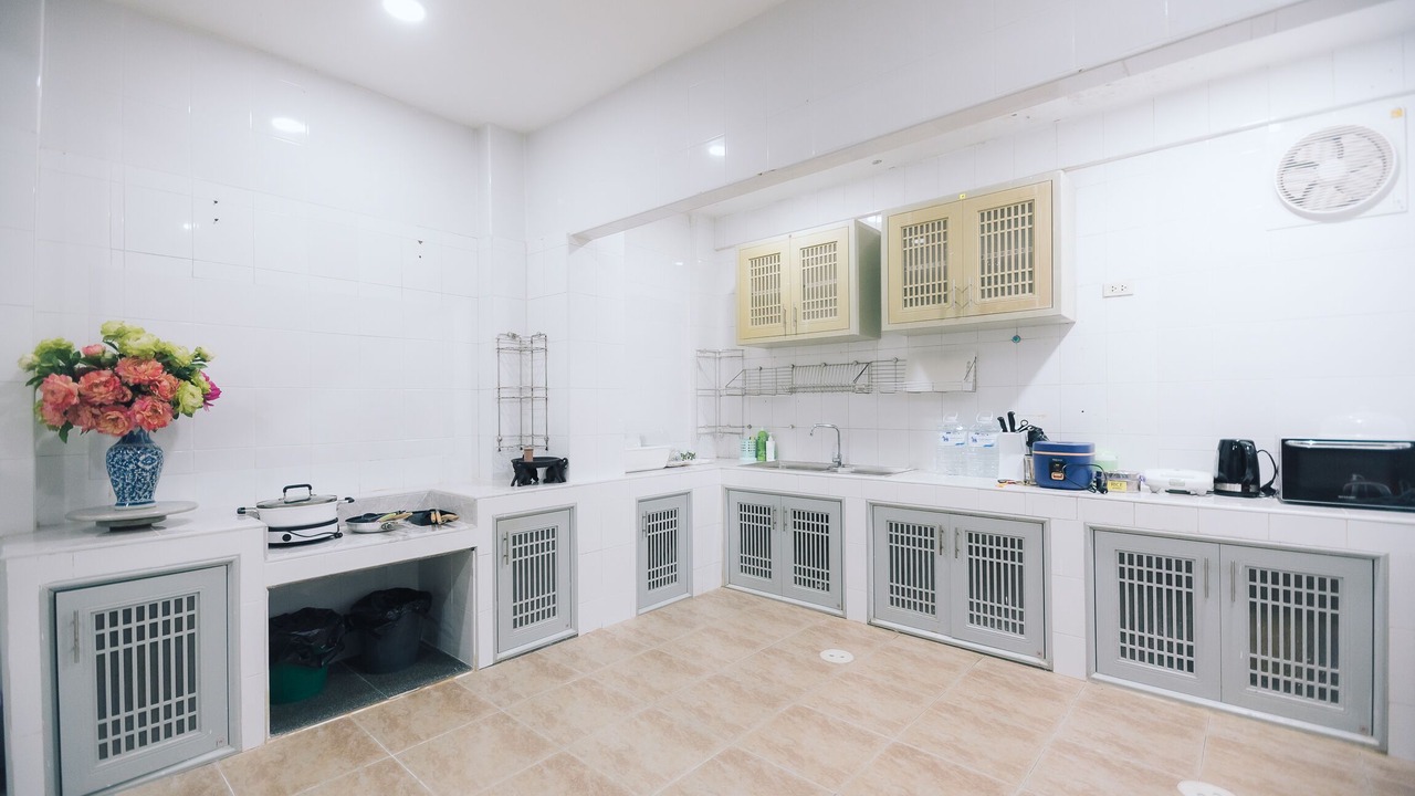 Photo of Kitchen in Hat Yai