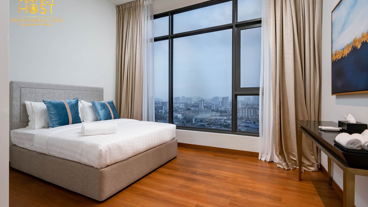 Photo of Bedroom in Kampung Datuk Keramat