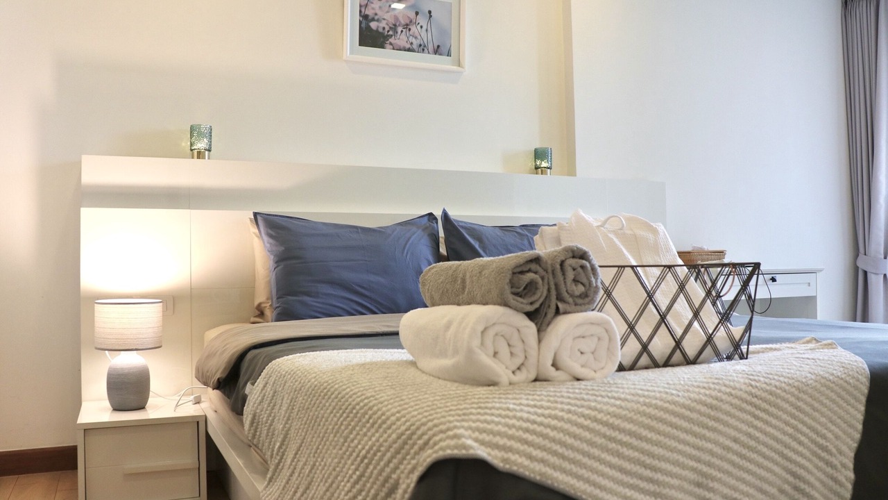 Photo of Bedroom in Chang Khlan
