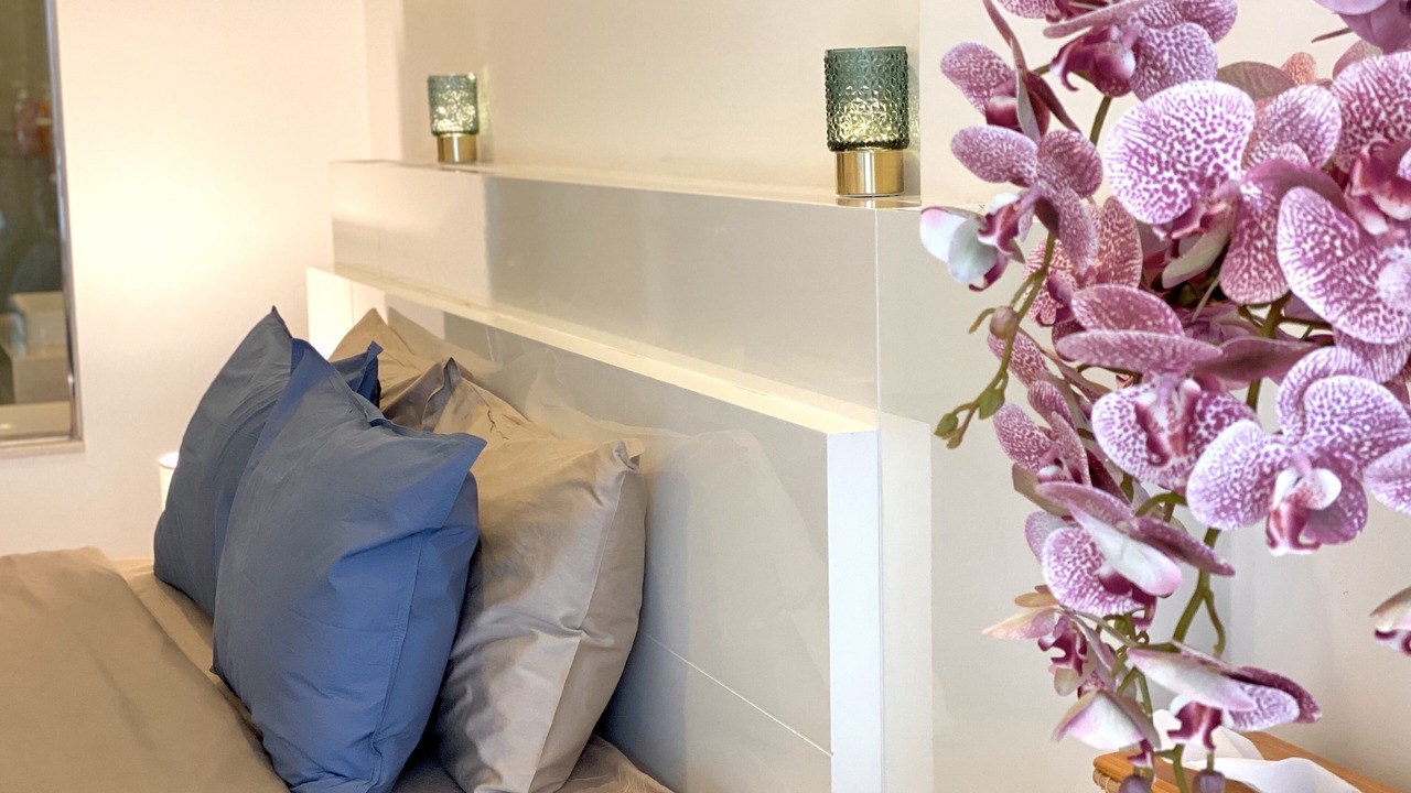 Photo of Bedroom in Chang Khlan