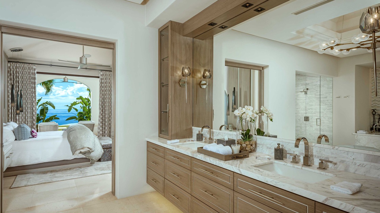 Photo of Bathroom in Palmilla