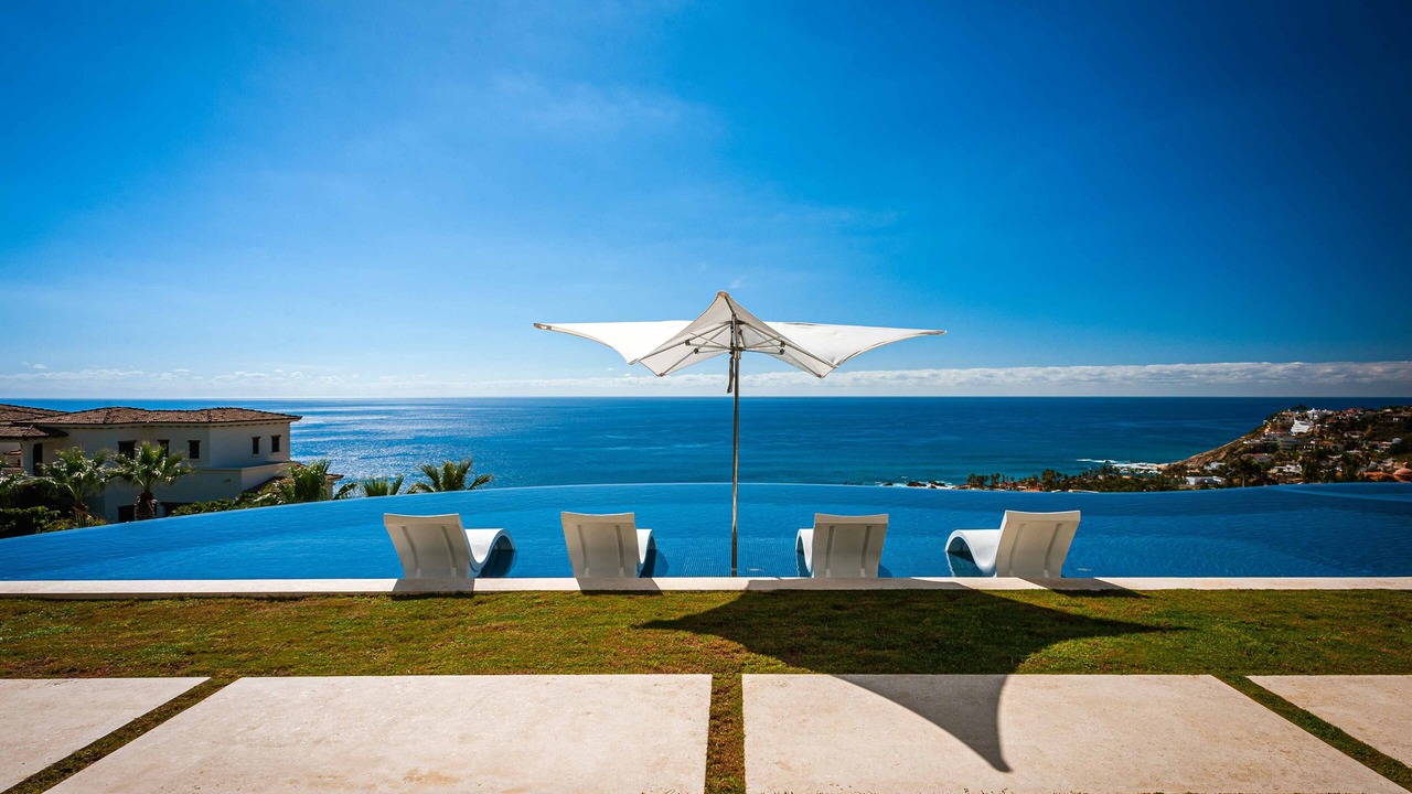 Photo of Outdoor in Palmilla
