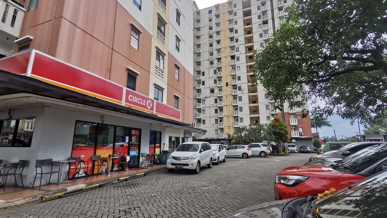 Photo of Outdoor in Depok