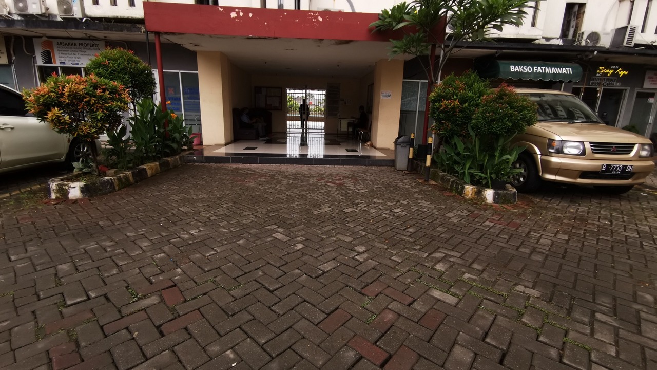 Photo of Outdoor in Depok