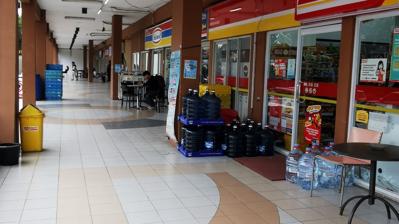 Photo of Others in Depok