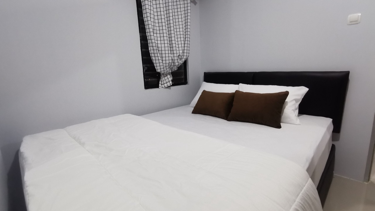Photo of Bedroom in Depok