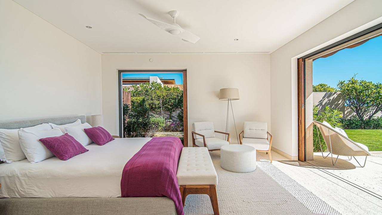 Photo of Bedroom in San Jose del Cabo