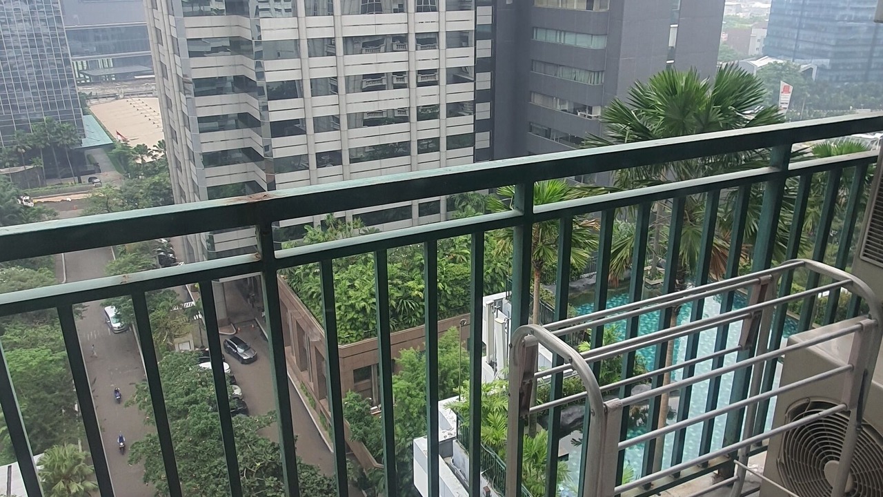 Photo of Outdoor in Setiabudi