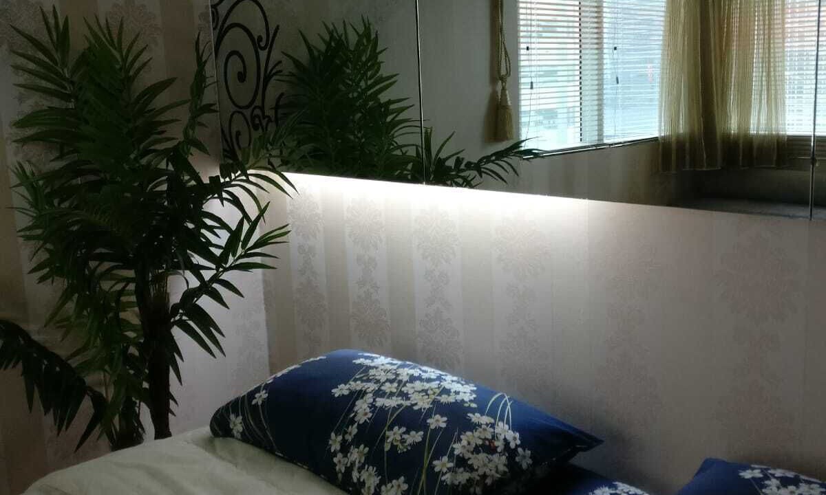 Photo of Bedroom in Setiabudi