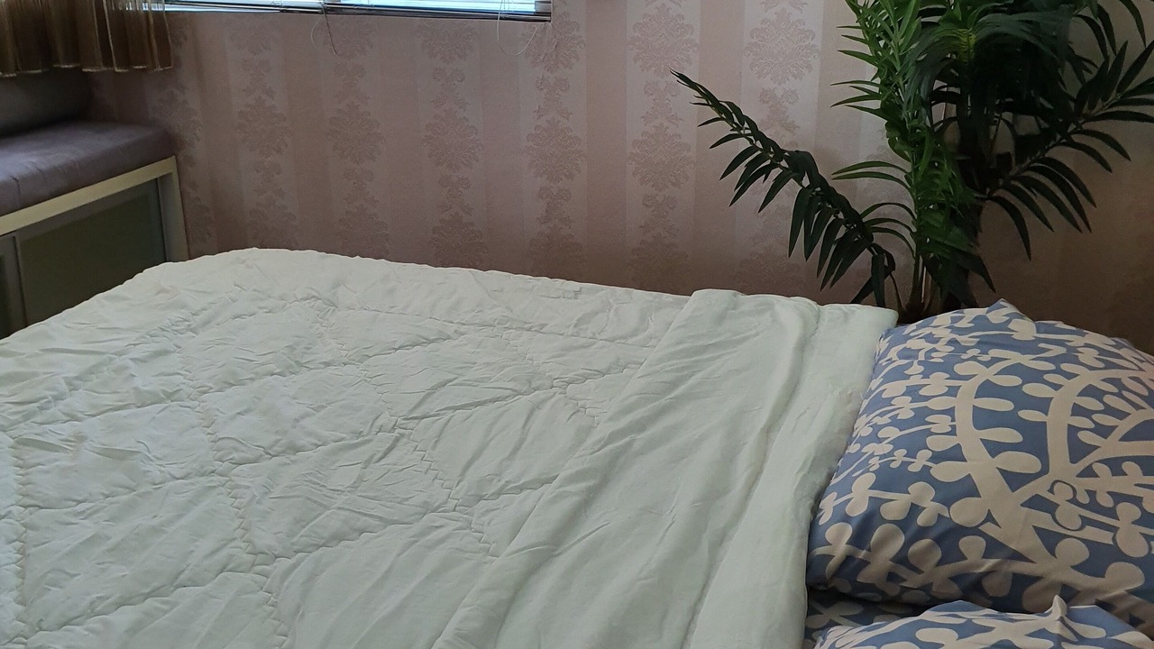 Photo of Bedroom in Setiabudi