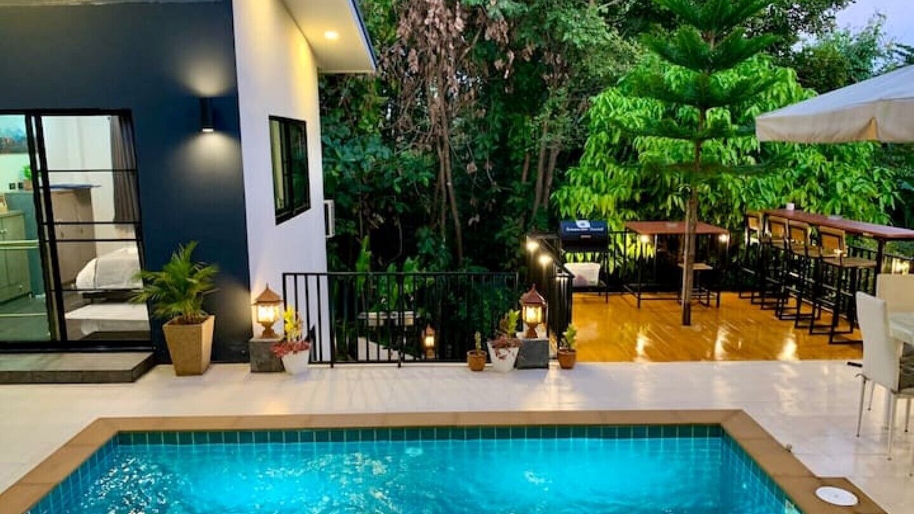 Photo of Outdoor in San Pong