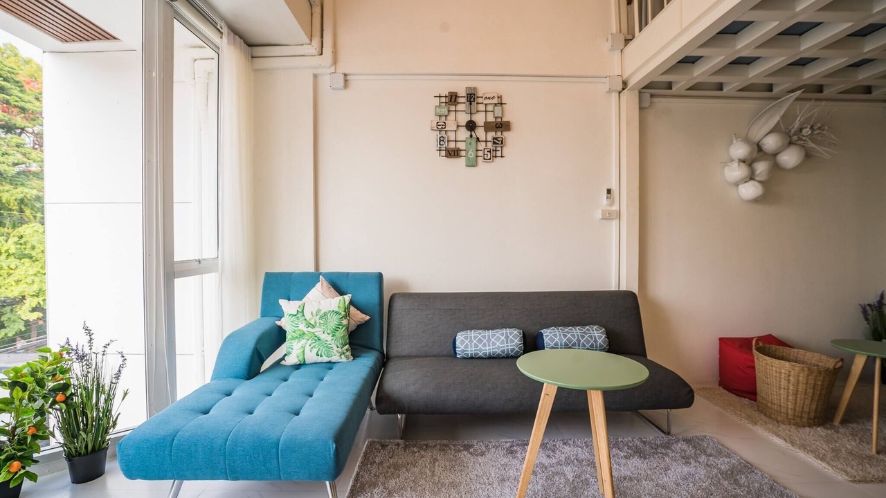 Photo of Livingroom in Chang Phueak