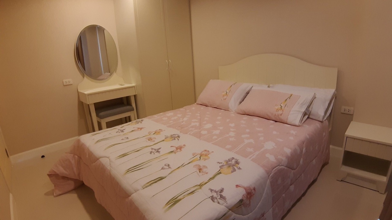 Photo of Bedroom in Cha-am