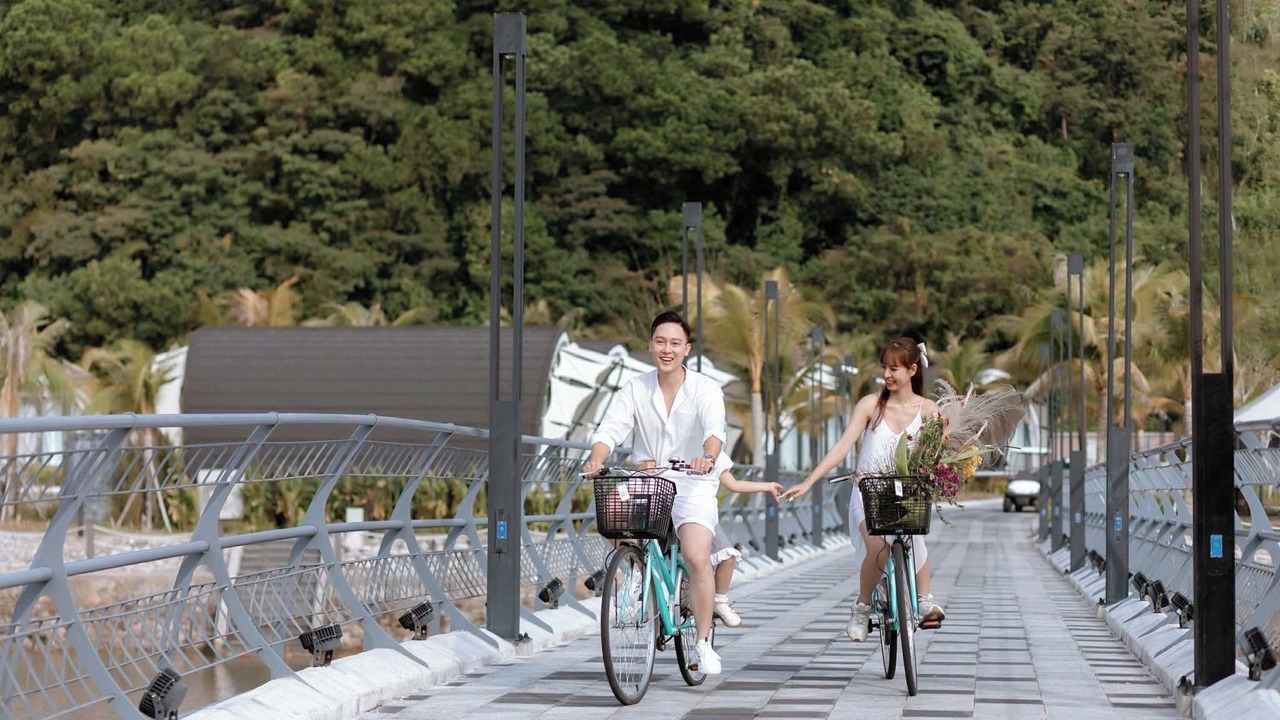 Photo of Outdoor in Hai Ha