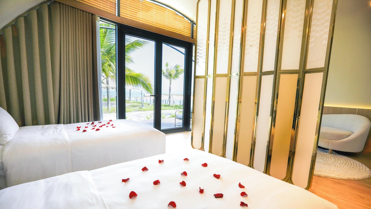 Photo of Bedroom in Hai Ha
