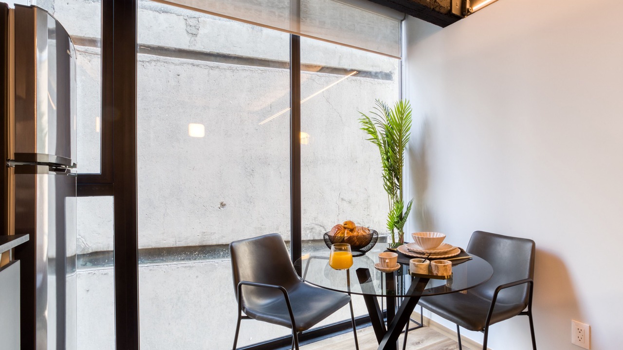 Photo of Livingroom in Zona Rosa
