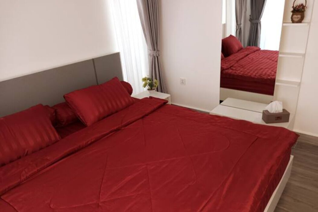 Photo of Bedroom in Kampot