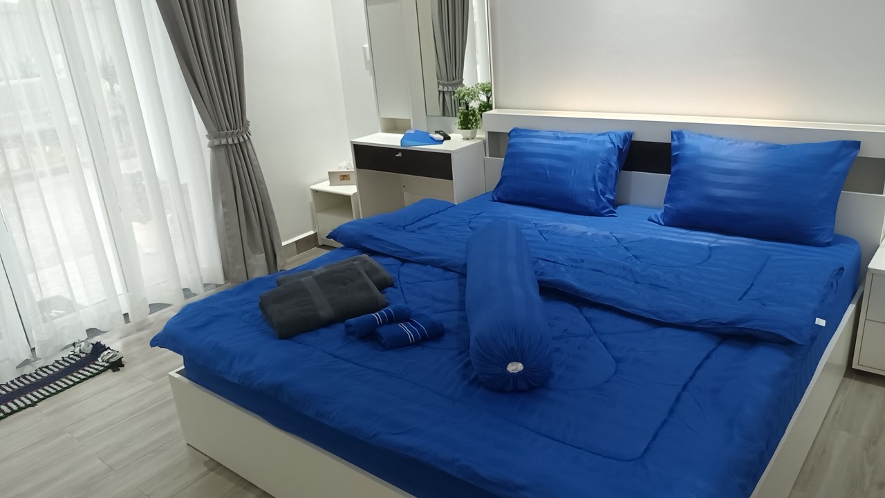 Photo of Bedroom in Kampot