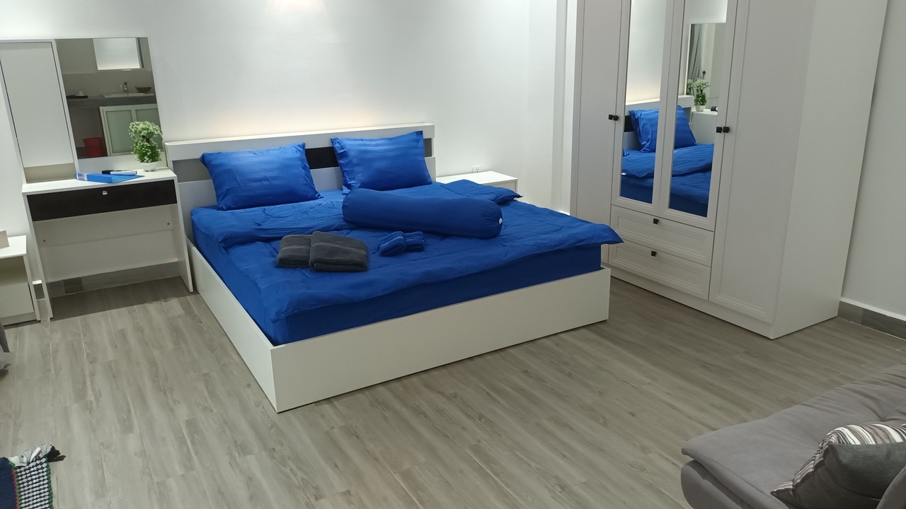 Photo of Bedroom in Kampot