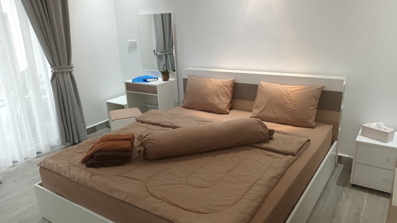 Photo of Bedroom in Kampot