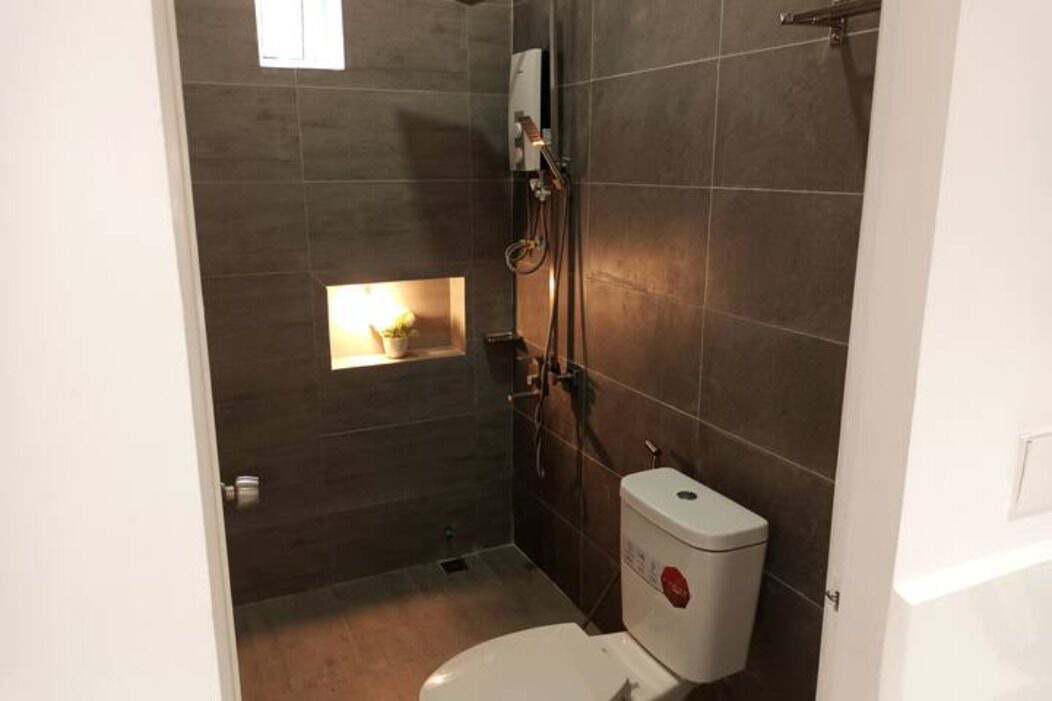 Photo of Bathroom in Kampot