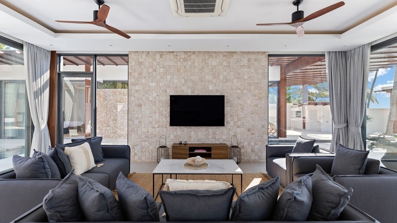 Photo of Livingroom in Na Thon