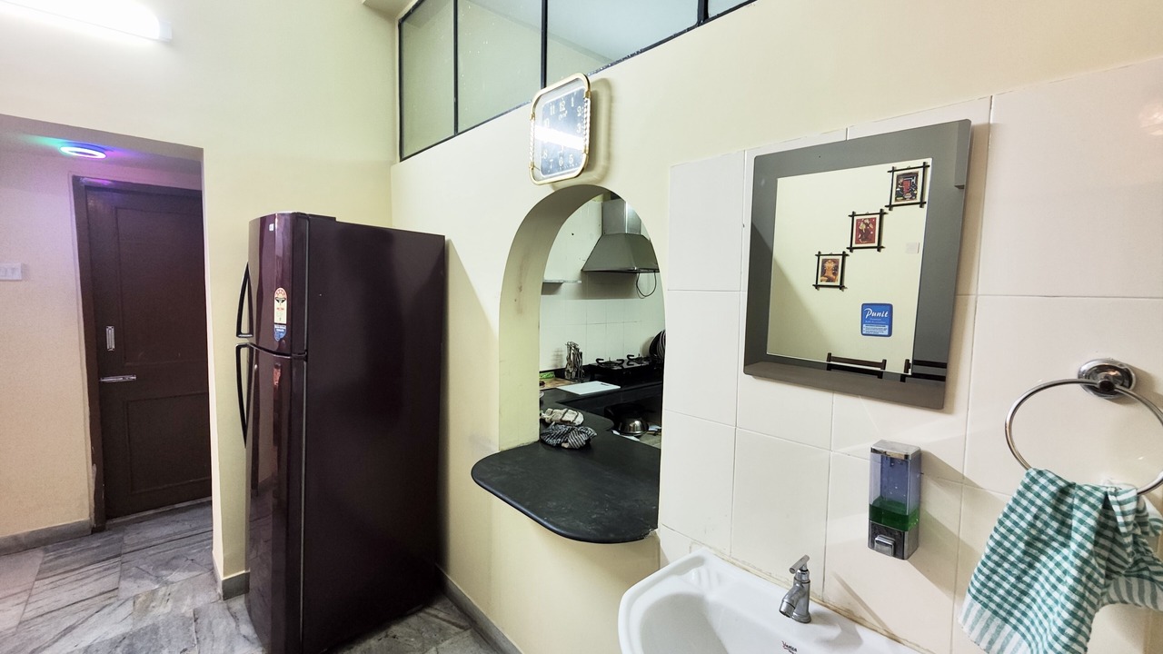 Photo of Kitchen in Jadavpur