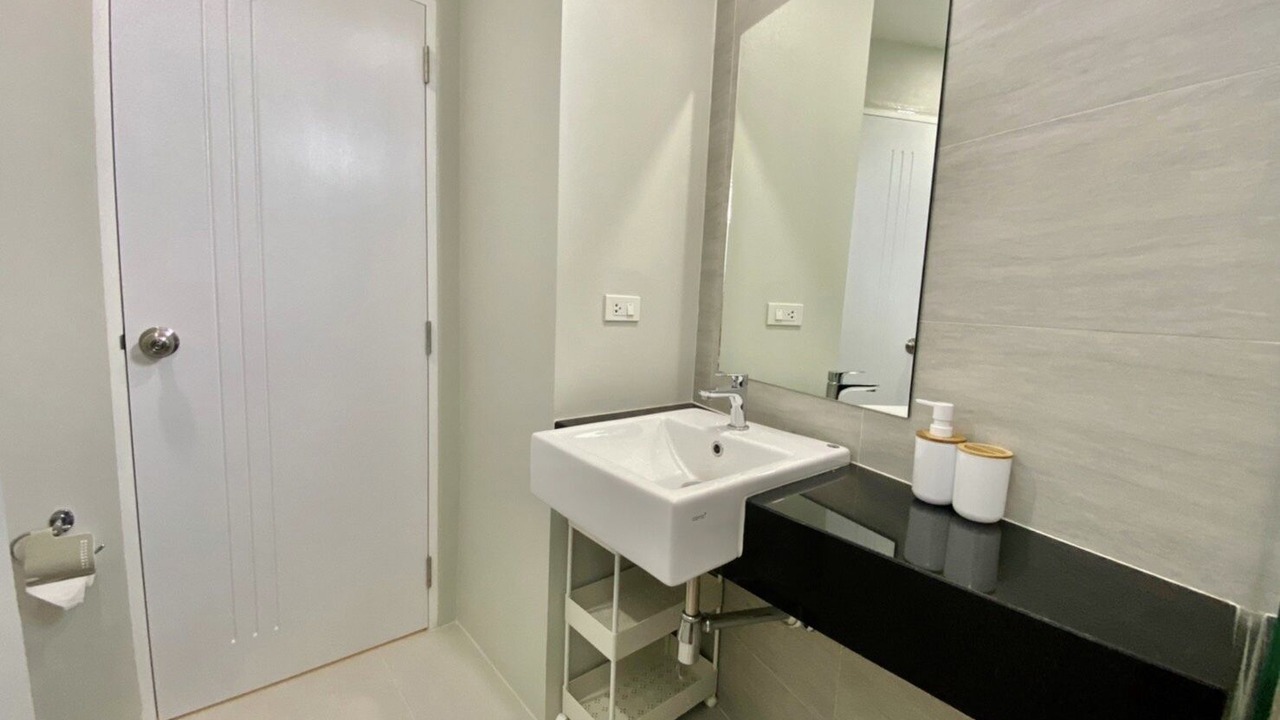Photo of Bathroom in Kram