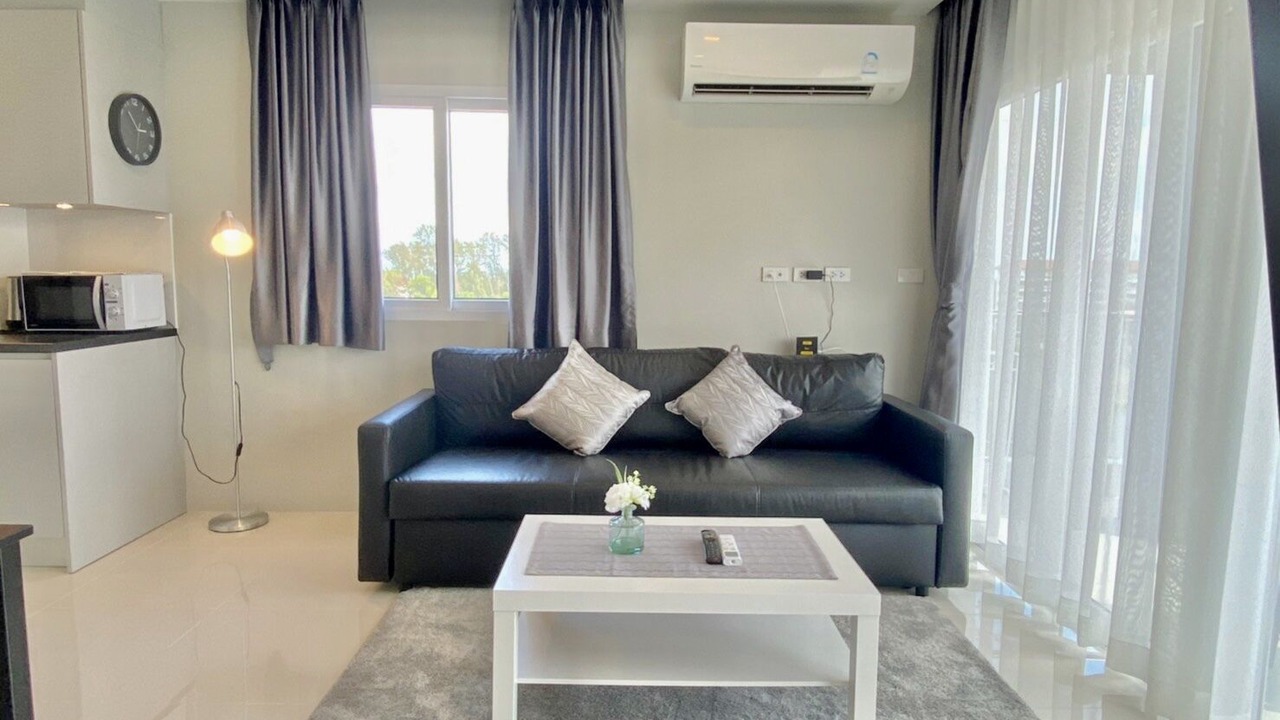 Photo of Livingroom in Kram