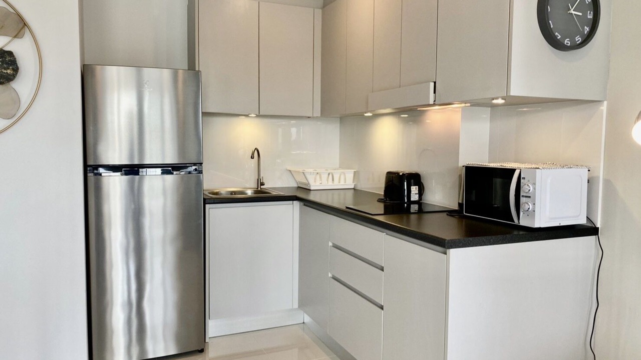 Photo of Kitchen in Kram