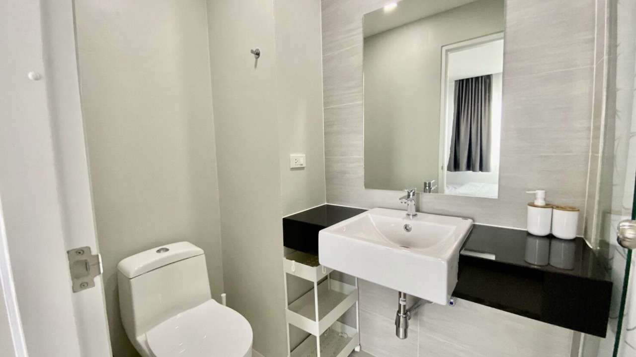 Photo of Bathroom in Kram