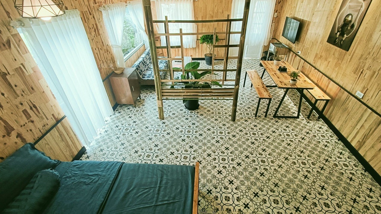 Photo of Bedroom in Da Lat