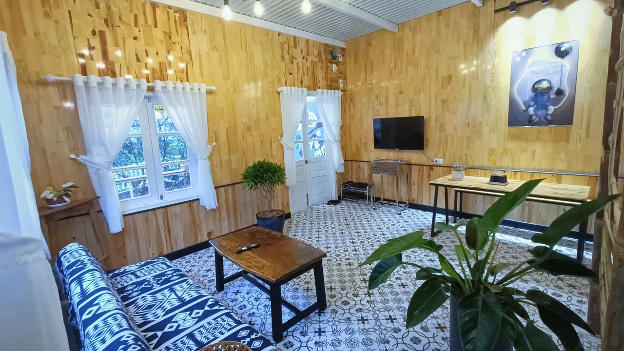 Photo of Livingroom in Da Lat