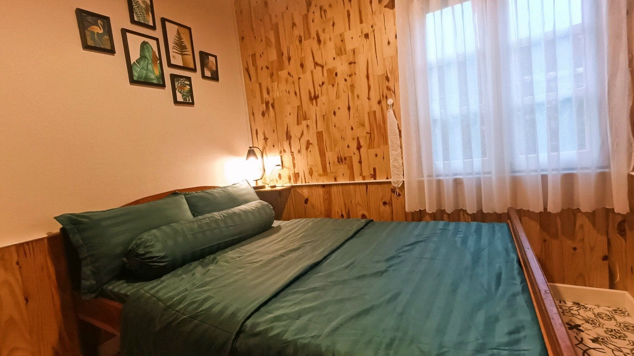 Photo of Bedroom in Da Lat