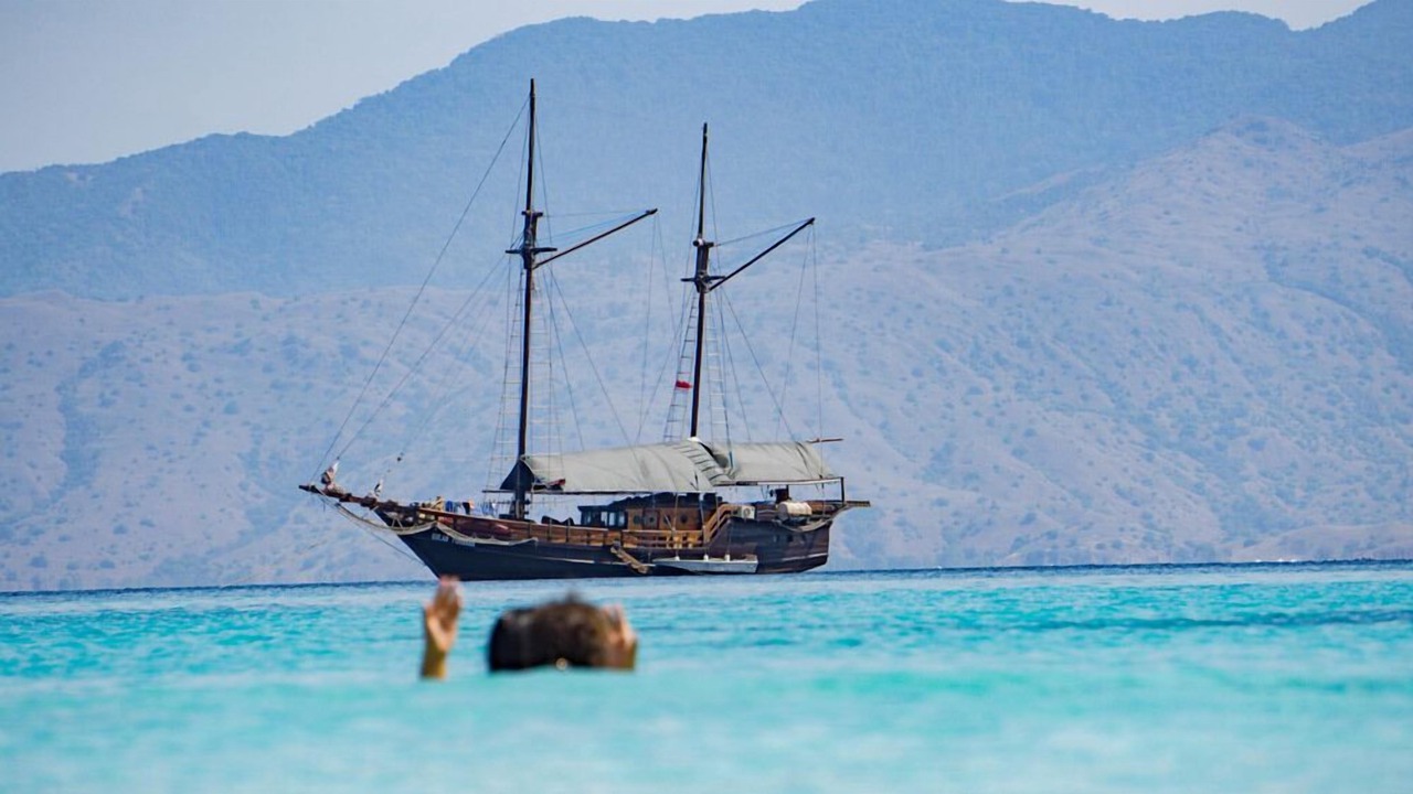 Photo of Outdoor in Labuan Bajo
