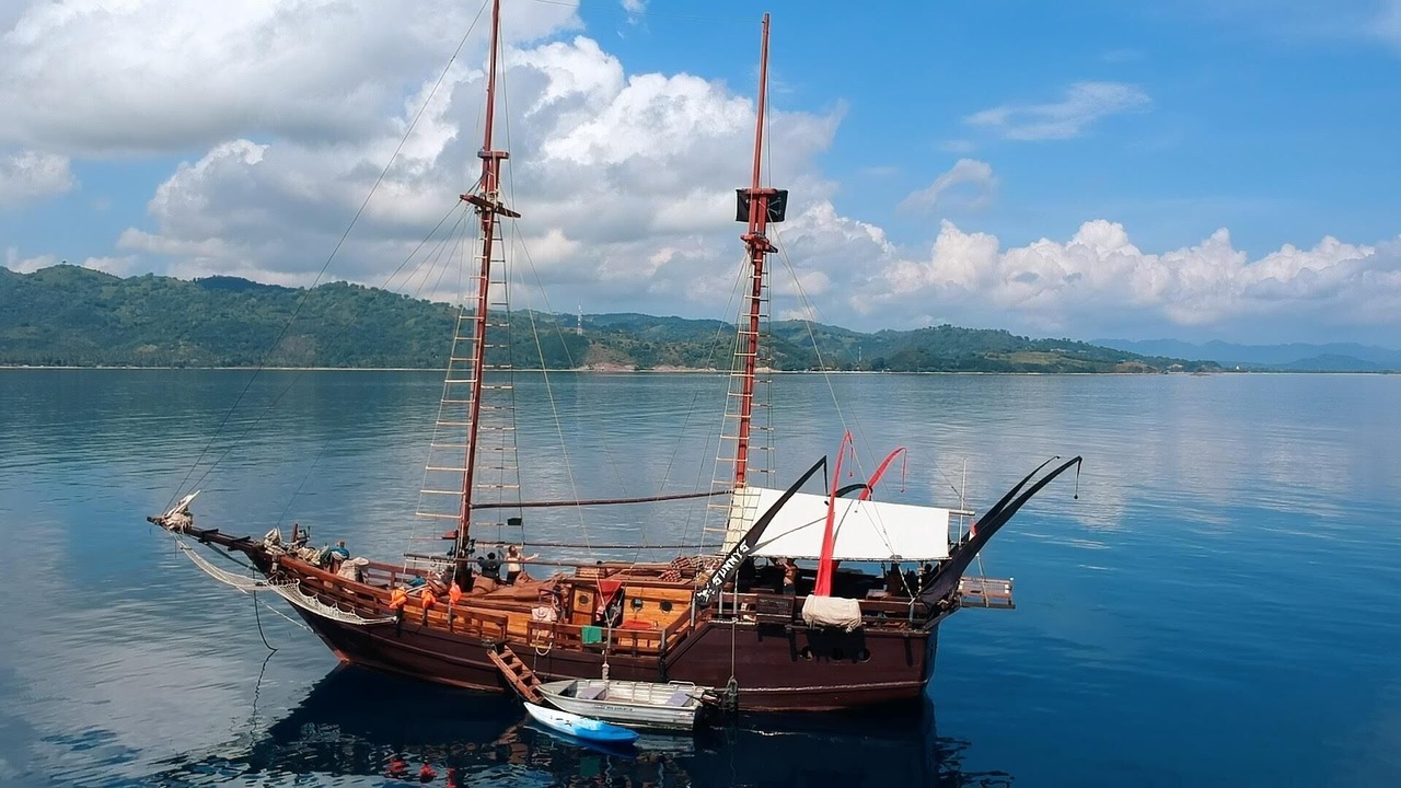 Photo of Outdoor in Labuan Bajo
