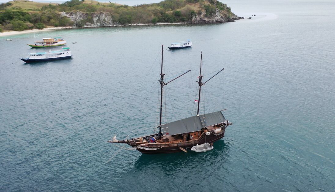 Photo of Outdoor in Labuan Bajo