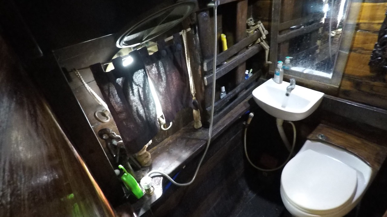 Photo of Bathroom in Labuan Bajo