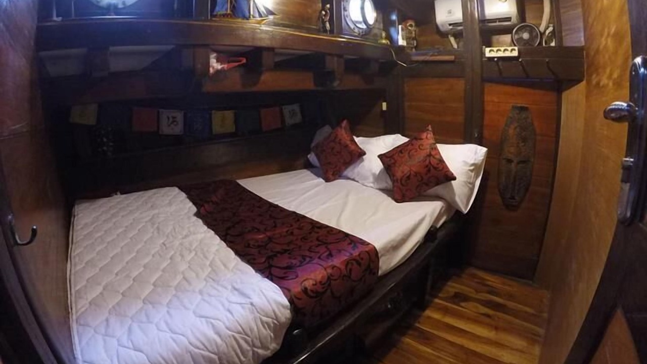 Photo of Bedroom in Labuan Bajo