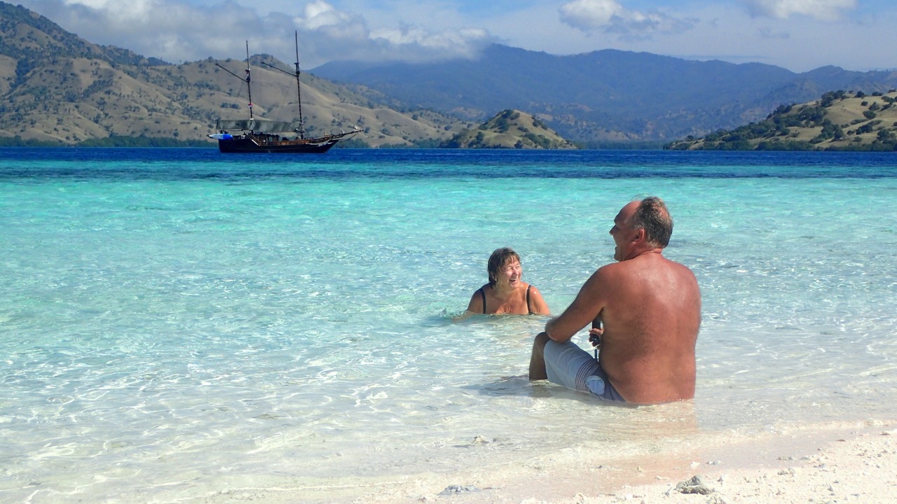 Photo of Others in Labuan Bajo