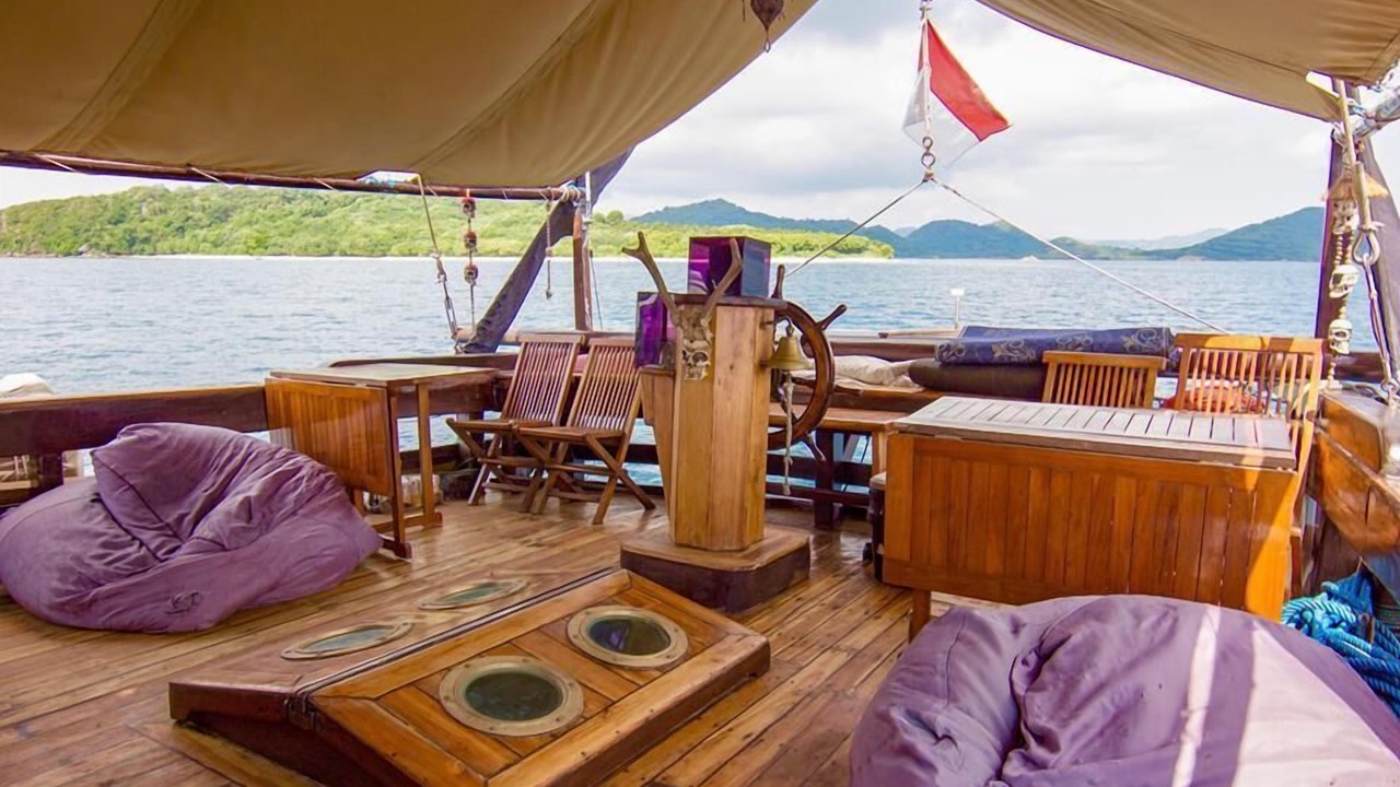 Photo of Livingroom in Labuan Bajo