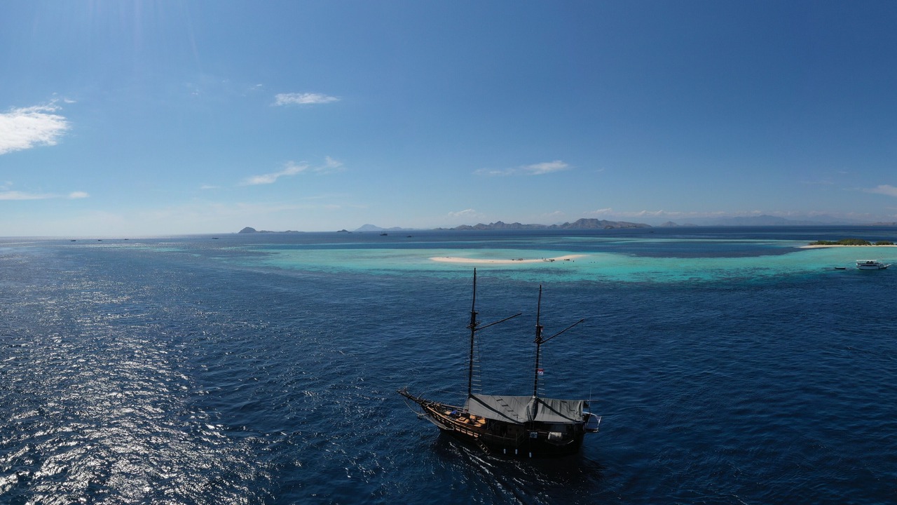 Photo of Livingroom in Labuan Bajo