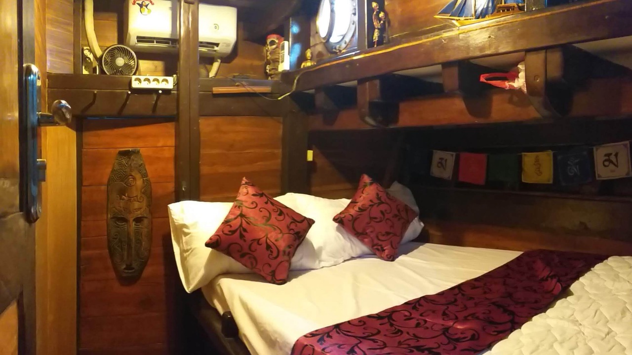 Photo of Bedroom in Labuan Bajo