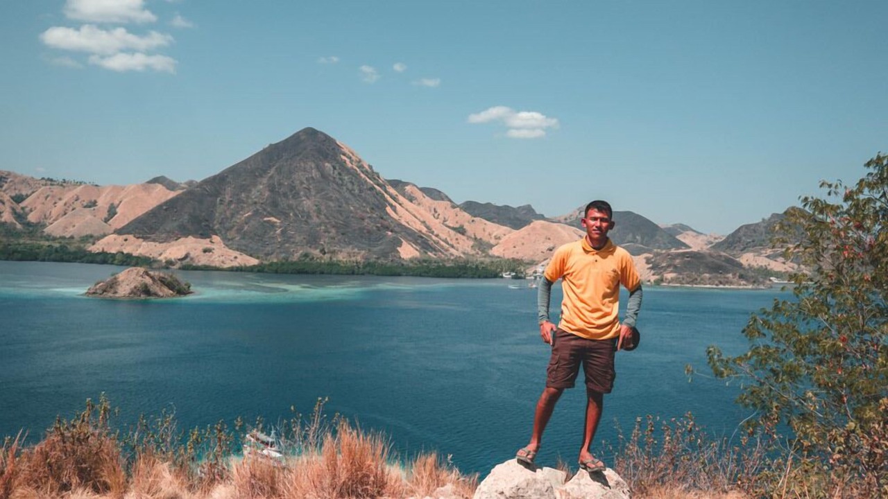 Photo of Outdoor in Labuan Bajo