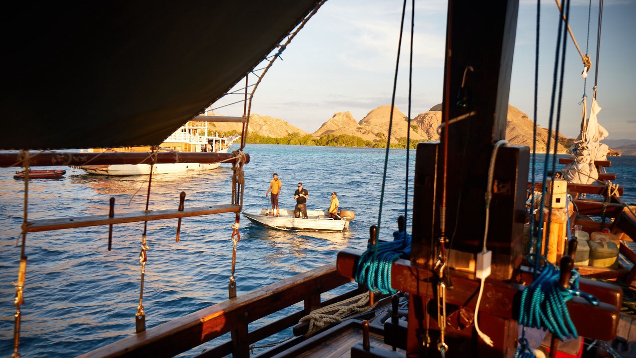 Photo of Livingroom in Labuan Bajo