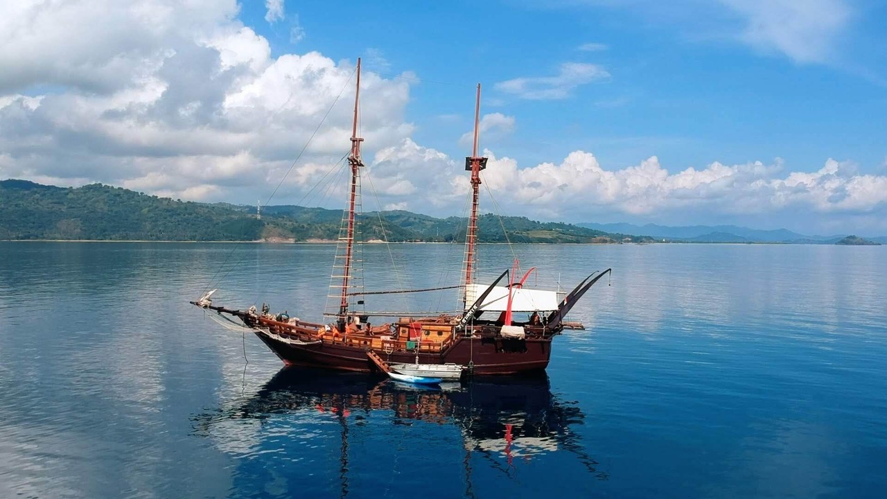 Photo of Outdoor in Labuan Bajo