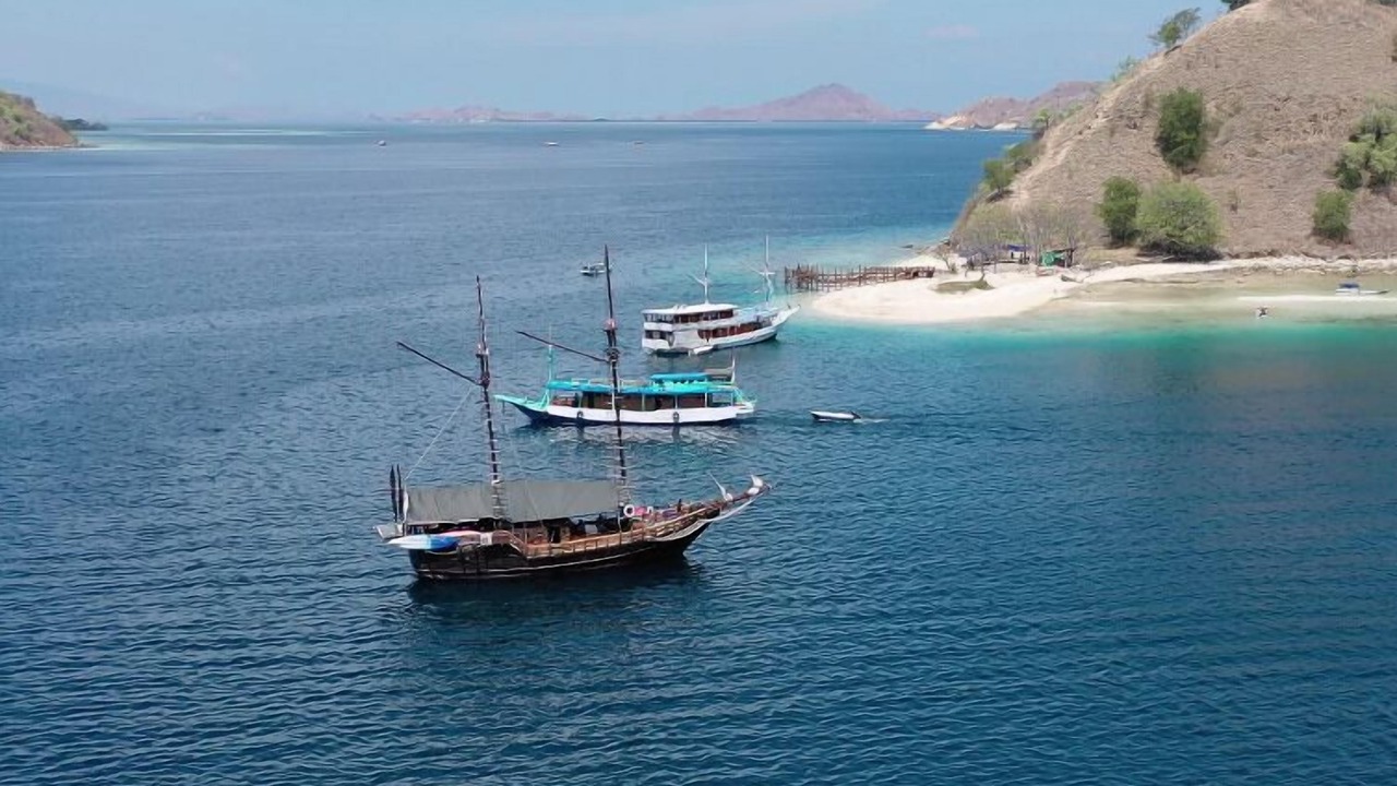 Photo of Outdoor in Labuan Bajo