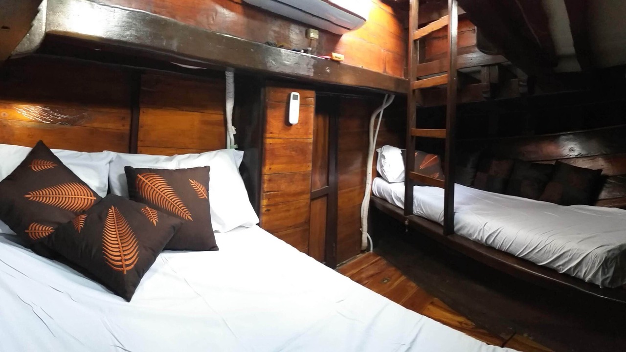 Photo of Bedroom in Labuan Bajo