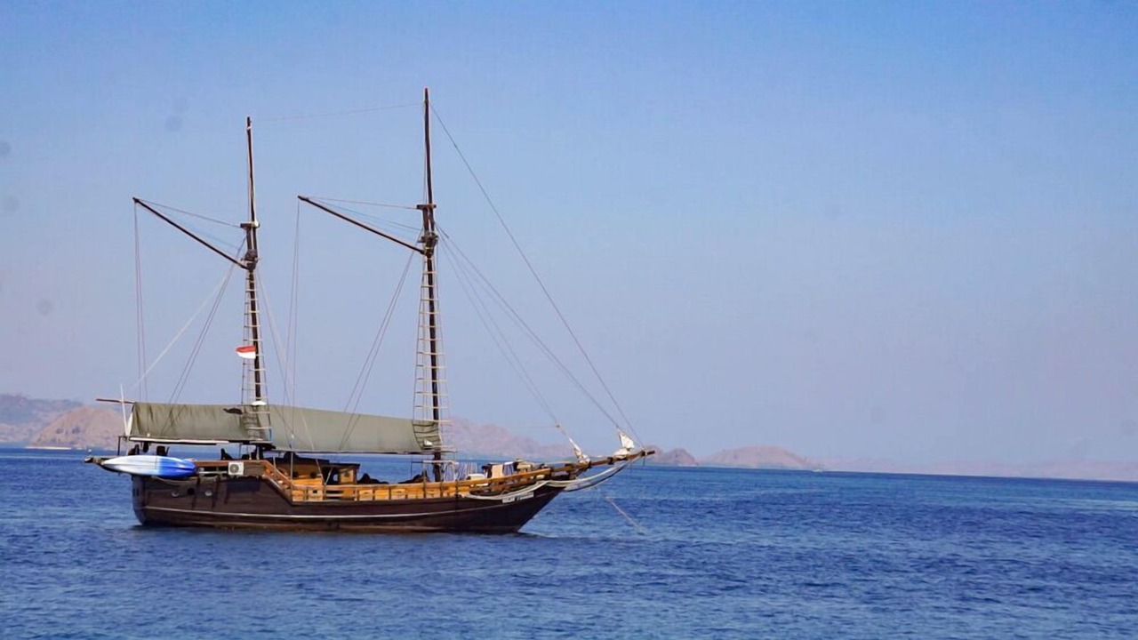 Photo of Outdoor in Labuan Bajo